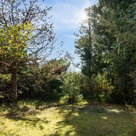 Casa vacanze Cosy Summerhouse Close To In A Natural Area Bøtø By